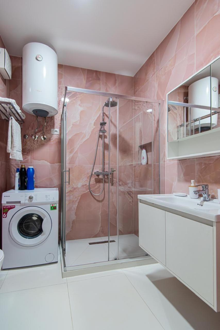 Loris 301 Apartment Durres