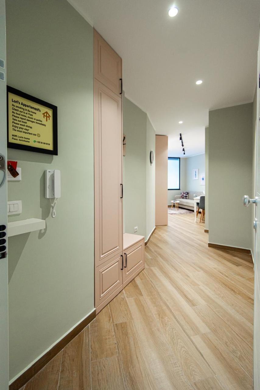 Apartment Loris 301