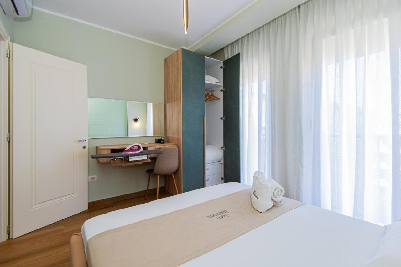 Loris 301 Apartment *