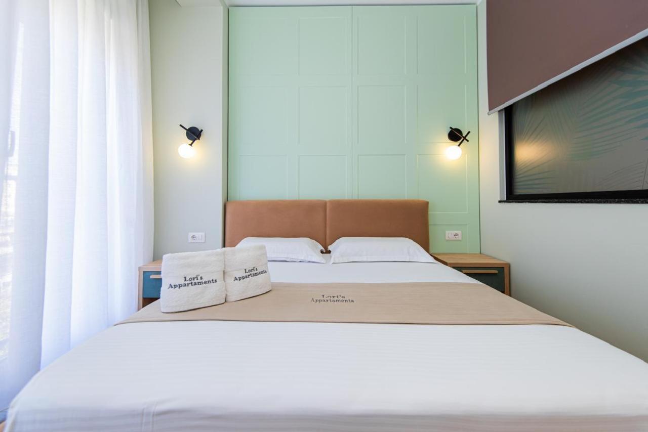 Loris 301 Durres