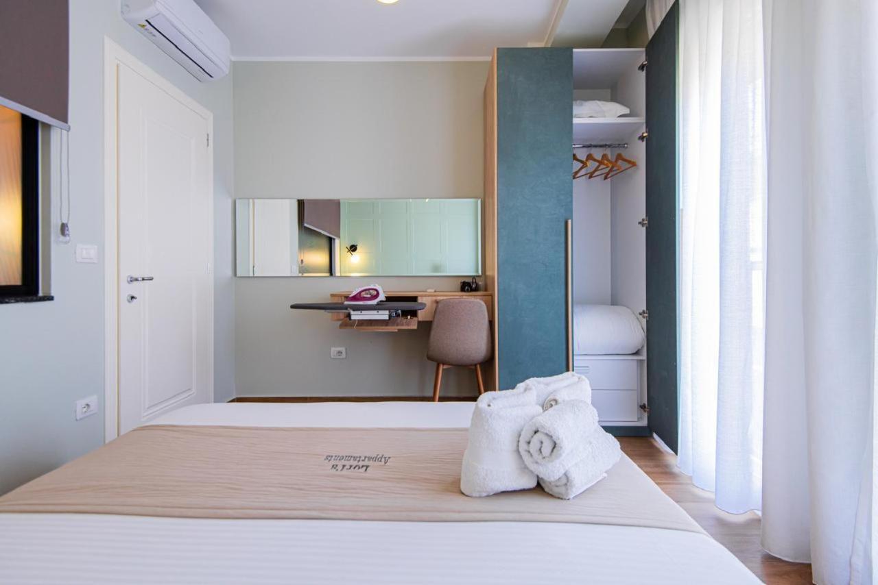 Apartment Loris 301