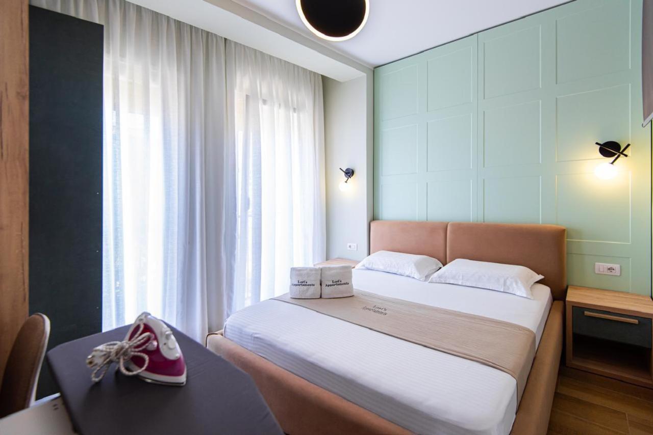 Loris 301 Apartment Durres