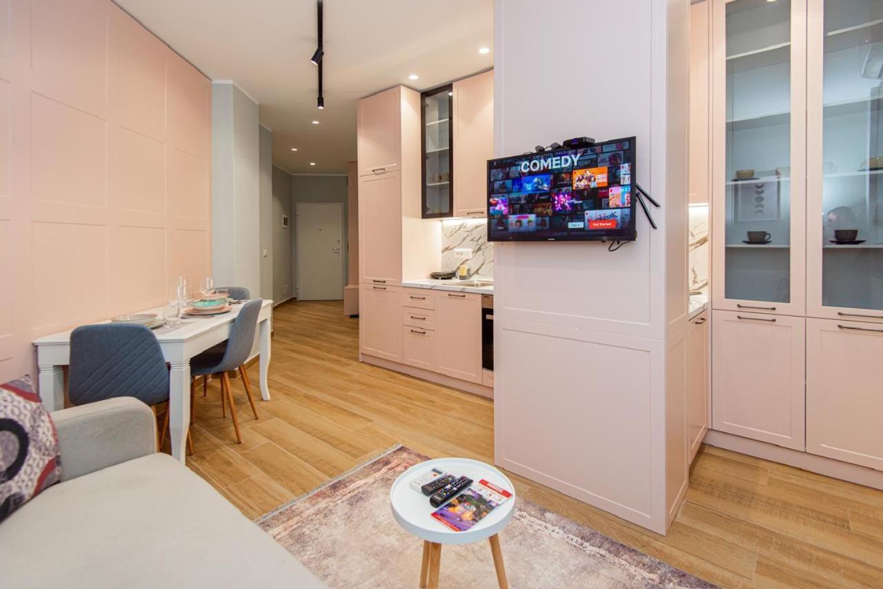 Loris 301 Apartment Durres